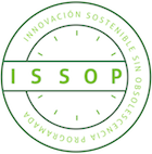 certificado ISSOP por fabricar productos sostenibles