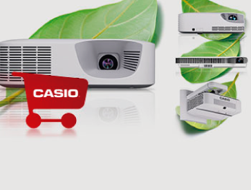 Tienda oficial CASIO